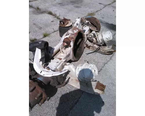 MERITOR-ROCKWELL RS23160 AXLE HOUSING, REAR (REAR)