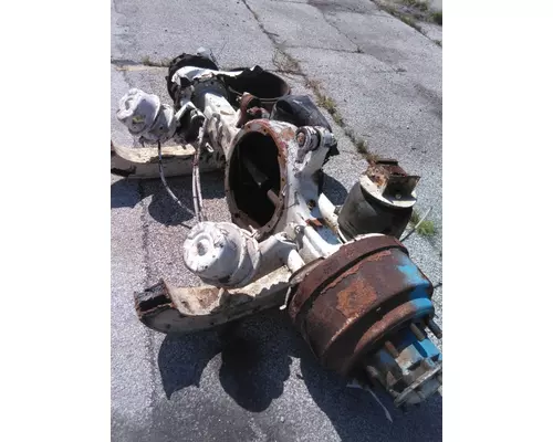 MERITOR-ROCKWELL RS23160 AXLE HOUSING, REAR (REAR)