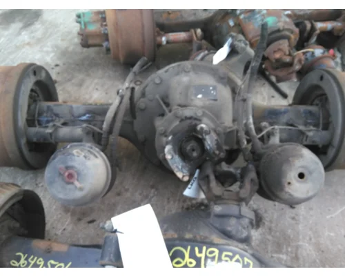 MERITOR-ROCKWELL RS23160 AXLE HOUSING, REAR (REAR)