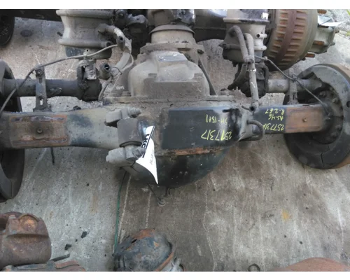 MERITOR-ROCKWELL RS23160 AXLE HOUSING, REAR (REAR)