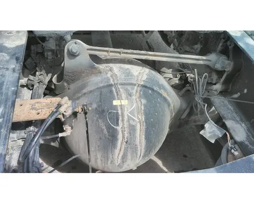 MERITOR-ROCKWELL RS23160 AXLE HOUSING, REAR (REAR)