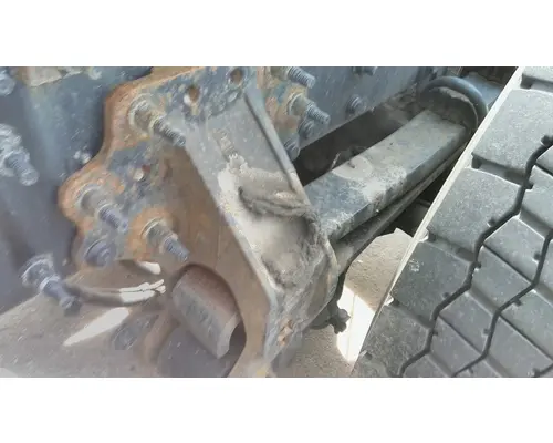 MERITOR-ROCKWELL RS23160 AXLE HOUSING, REAR (REAR)