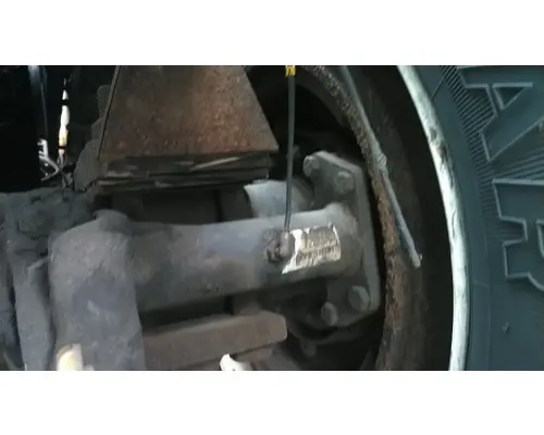 MERITOR-ROCKWELL RS23160 AXLE HOUSING, REAR (REAR)