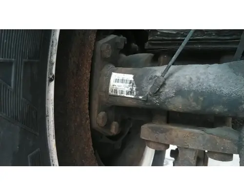 MERITOR-ROCKWELL RS23160 AXLE HOUSING, REAR (REAR)