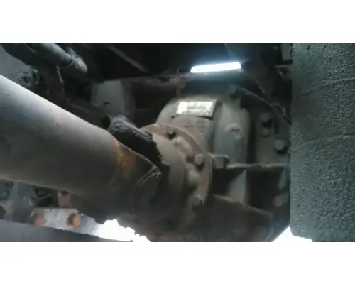 MERITOR-ROCKWELL RS23160 AXLE HOUSING, REAR (REAR)