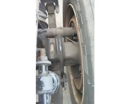 MERITOR-ROCKWELL RS23160 AXLE HOUSING, REAR (REAR)