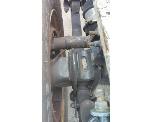 MERITOR-ROCKWELL RS23160 AXLE HOUSING, REAR (REAR)
