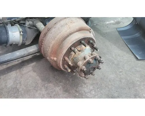 MERITOR-ROCKWELL RS23160 AXLE HOUSING, REAR (REAR)