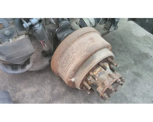MERITOR-ROCKWELL RS23160 AXLE HOUSING, REAR (REAR)