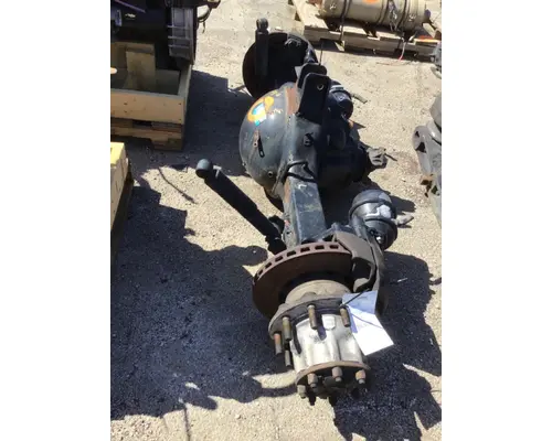 MERITOR-ROCKWELL RS23160 AXLE HOUSING, REAR (REAR)