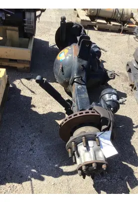 MERITOR-ROCKWELL RS23160 AXLE HOUSING, REAR (REAR)