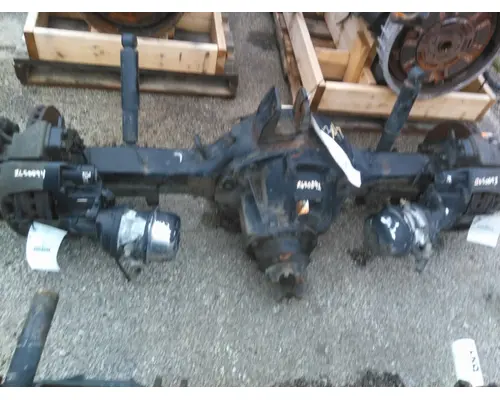 MERITOR-ROCKWELL RS23160 AXLE HOUSING, REAR (REAR)