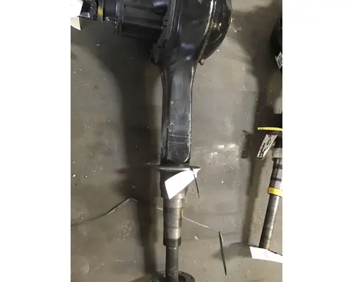 MERITOR-ROCKWELL RS23160 AXLE HOUSING, REAR (REAR)