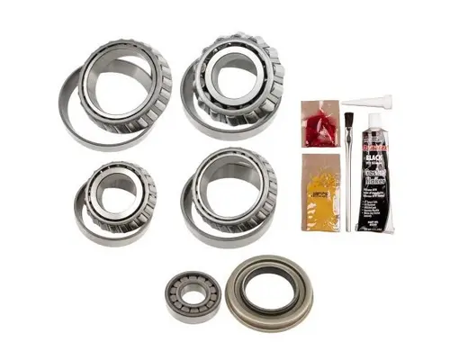 MERITOR-ROCKWELL RS23160 DIFFERENTIAL PARTS