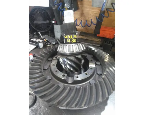 MERITOR-ROCKWELL RS23160 RING GEAR AND PINION