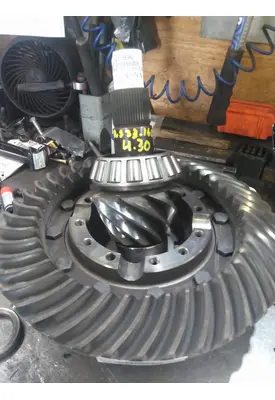 MERITOR-ROCKWELL RS23160 RING GEAR AND PINION