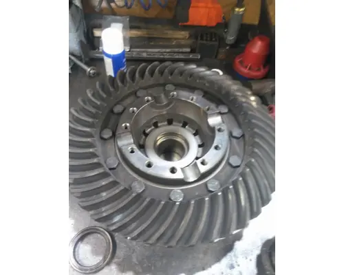 MERITOR-ROCKWELL RS23160 RING GEAR AND PINION