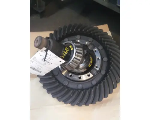 MERITOR-ROCKWELL RS23160 RING GEAR AND PINION