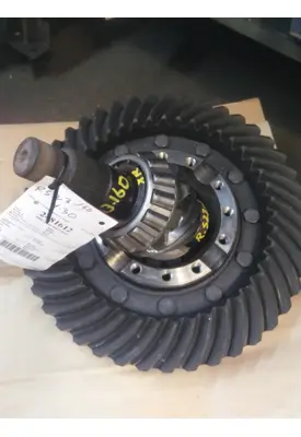 MERITOR-ROCKWELL RS23160 RING GEAR AND PINION