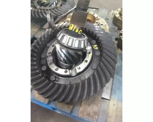MERITOR-ROCKWELL RS23160 RING GEAR AND PINION