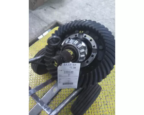 MERITOR-ROCKWELL RS23160 RING GEAR AND PINION