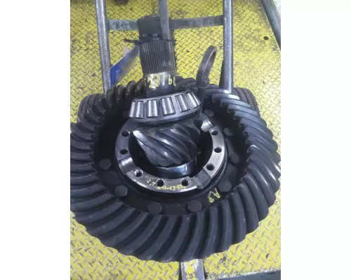 MERITOR-ROCKWELL RS23160 RING GEAR AND PINION