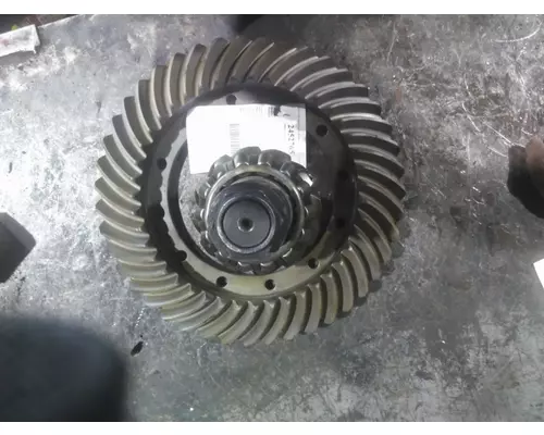 MERITOR-ROCKWELL RS23160 RING GEAR AND PINION