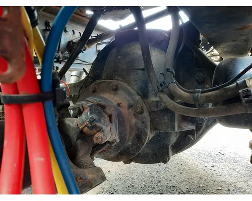 MERITOR-ROCKWELL RS23161R250 DIFFERENTIAL ASSEMBLY REAR REAR