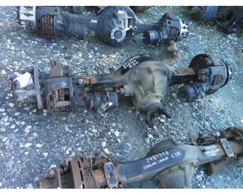 MERITOR-ROCKWELL RS23161R250 DIFFERENTIAL ASSEMBLY REAR REAR