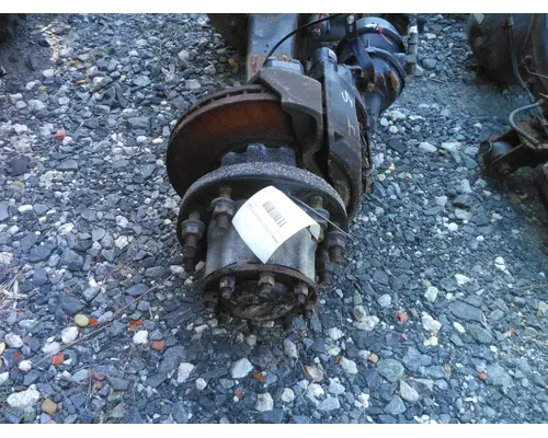 MERITOR-ROCKWELL RS23161R250 DIFFERENTIAL ASSEMBLY REAR REAR