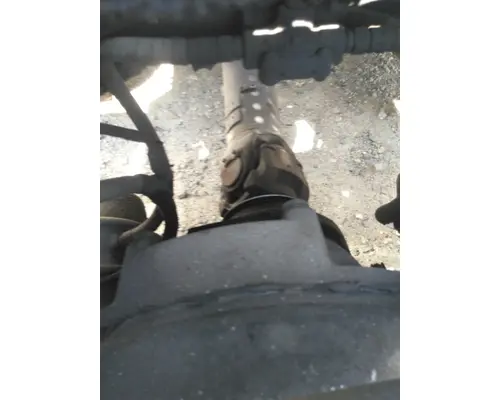 MERITOR-ROCKWELL RS23161R267 DIFFERENTIAL ASSEMBLY REAR REAR