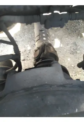 MERITOR-ROCKWELL RS23161R267 DIFFERENTIAL ASSEMBLY REAR REAR