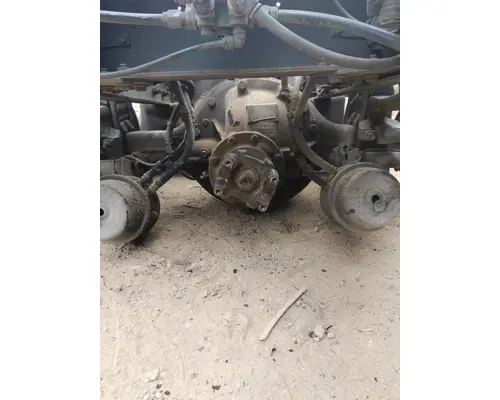 MERITOR-ROCKWELL RS23161R267 DIFFERENTIAL ASSEMBLY REAR REAR