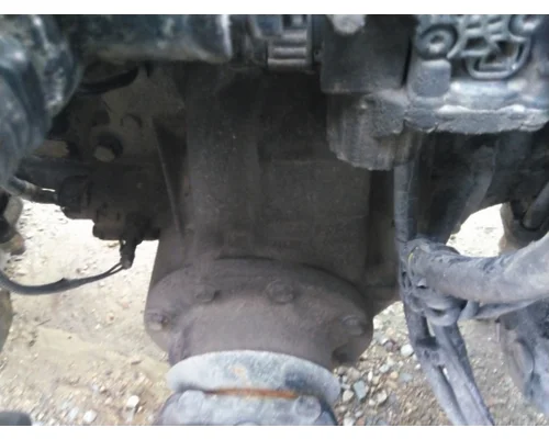 MERITOR-ROCKWELL RS23161R267 DIFFERENTIAL ASSEMBLY REAR REAR