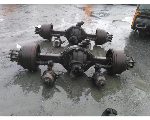 MERITOR-ROCKWELL RS23161R293 DIFFERENTIAL ASSEMBLY REAR REAR