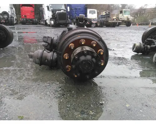 MERITOR-ROCKWELL RS23161R293 DIFFERENTIAL ASSEMBLY REAR REAR