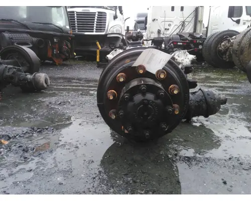 MERITOR-ROCKWELL RS23161R293 DIFFERENTIAL ASSEMBLY REAR REAR