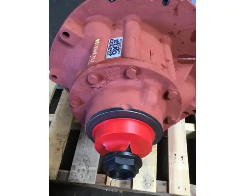 MERITOR-ROCKWELL RS23161R358 DIFFERENTIAL ASSEMBLY REAR REAR