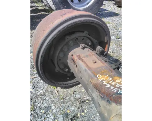 MERITOR-ROCKWELL RS23161R358 DIFFERENTIAL ASSEMBLY REAR REAR