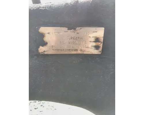 MERITOR-ROCKWELL RS23161R358 DIFFERENTIAL ASSEMBLY REAR REAR