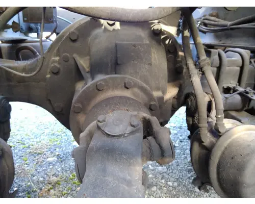 MERITOR-ROCKWELL RS23161R358 DIFFERENTIAL ASSEMBLY REAR REAR