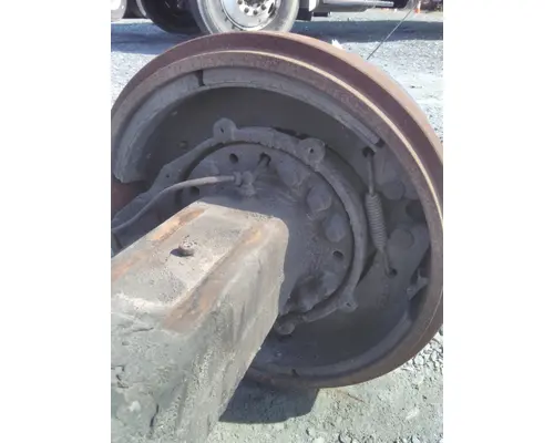 MERITOR-ROCKWELL RS23161R358 DIFFERENTIAL ASSEMBLY REAR REAR