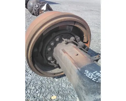 MERITOR-ROCKWELL RS23161R358 DIFFERENTIAL ASSEMBLY REAR REAR