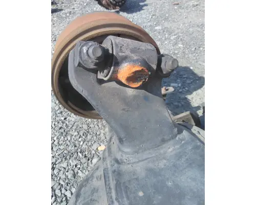 MERITOR-ROCKWELL RS23161R358 DIFFERENTIAL ASSEMBLY REAR REAR