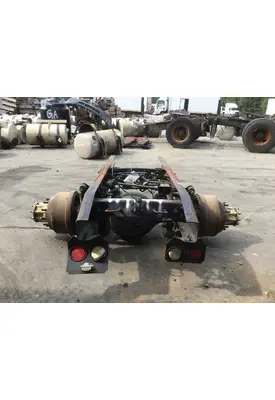 MERITOR-ROCKWELL RS23161R373 CUTOFF - SINGLE AXLE