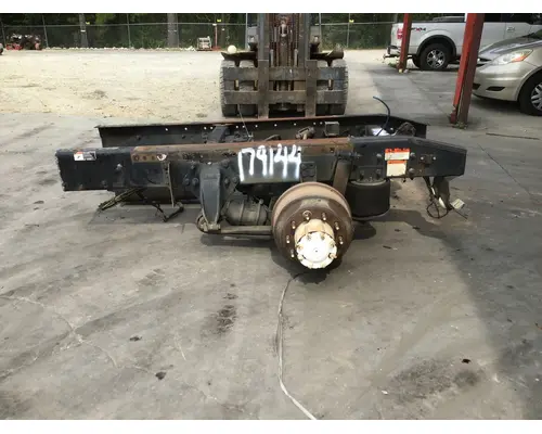 MERITOR-ROCKWELL RS23161R373 CUTOFF - SINGLE AXLE