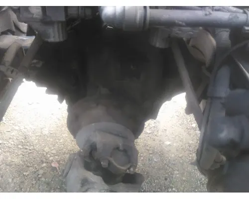 MERITOR-ROCKWELL RS23161R410 DIFFERENTIAL ASSEMBLY REAR REAR