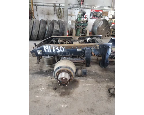 MERITOR-ROCKWELL RS23161R456 CUTOFF - SINGLE AXLE
