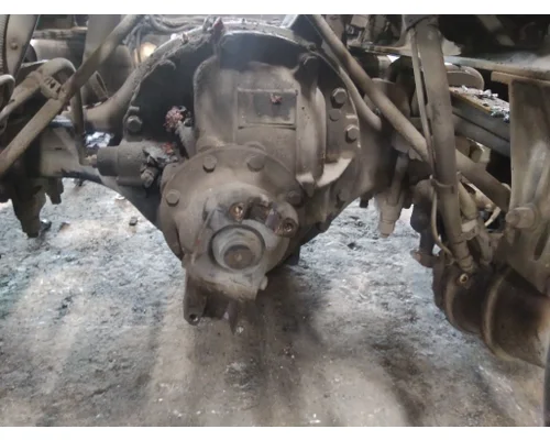 MERITOR-ROCKWELL RS23161R456 CUTOFF - SINGLE AXLE