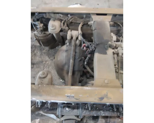 MERITOR-ROCKWELL RS23161R456 CUTOFF - SINGLE AXLE